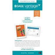 SAGE Vantage: AmGov: Long Story Short