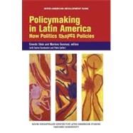 Policymaking in Latin America