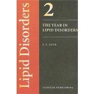 The Year in Lipid Disorders