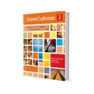 EntreCulturas Level 2 Hardcover Print & Digital (FlexText + Explorer)