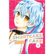 Shortcake Cake, Vol. 1