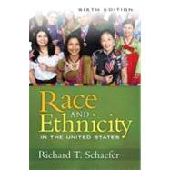 Race and Ethnicity in the United States,9780205790616