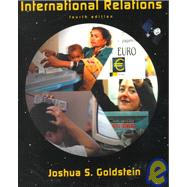 International Relations, 2008-2009