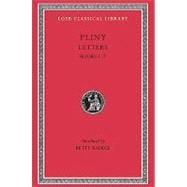 Pliny Letters and Panegyricus