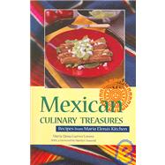 Mexican Culinary Treasures