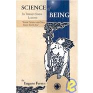 Science of Being in Twenty Seven Lessons