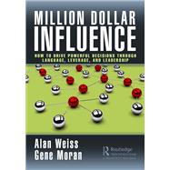 Million Dollar Influence