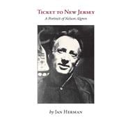 Ticket to New Jersey