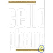 Cellophane: Plays By Mac Wellman