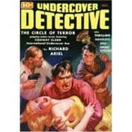Undercover Detective - December 1938