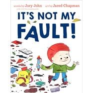 It's Not My Fault!
