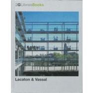 2G Books Lacaton Vasal