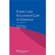 Family Succession Law in Germany