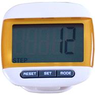 Formvan LCD Run Step Pedometer Walking Distance Calorie Counter (B00ZX8OQRC)