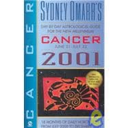 Sydney Omarr's Day-by-Day Astrological Guide for the New Millennium: Can,9780451200617
