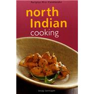 North Indian Cooking