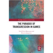 The Paradox of Transgression in Games