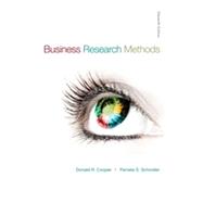 Business Research Methods, 11th Edition