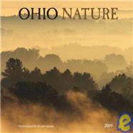Ohio Nature 2009 Calendar