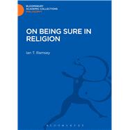 On Being Sure in Religion