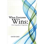 When Everyone Wins: From Inequality to Cooperation
