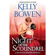 Night of the Scoundrel