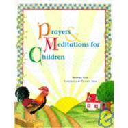 Prayers & Meditations for Children