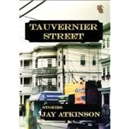 Tauvernier Street
