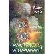 Warrior Wisewoman 3