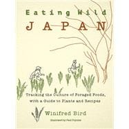 Eating Wild Japan