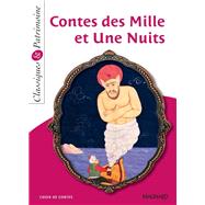 Contes des Mille et Une Nuits - Classiques et Patrimoine