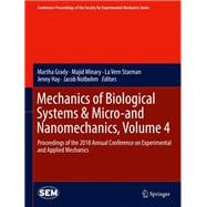 Mechanics of Biological Systems & Micro-and Nanomechanics