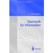 Stochastik Fur Informatiker