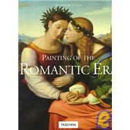 Painting of the Romantic Era,9783822870617