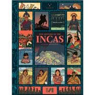 Epic History of the Incas