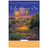 Life Goes On: A Harmony Novel