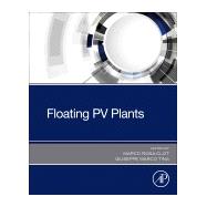 Floating Pv Plants