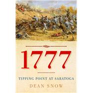 1777 Tipping Point at Saratoga