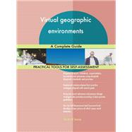 Virtual geographic environments A Complete Guide