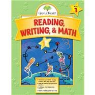 Reading & Writing Math: Gr. 1
