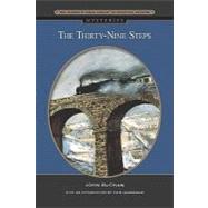 The Thirty-Nine Steps (Barnes & Noble Library of Essential Reading),9781435110618