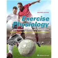 Kraemer Exercise Physiology and prepU package