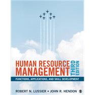 Human Resource Management Interactive eBook Access Code