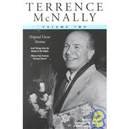 Terrence McNally: Collected Plays