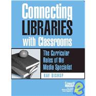 Connecting Libraries With Classrooms
