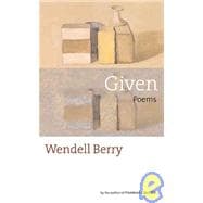 Given Poems