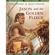 Jason And The Golden Fleece