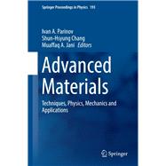 Advanced Materials