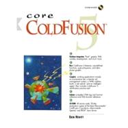 Core Coldfusion 5