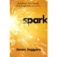 Spark Transform Your World, One Small Risk at a Time